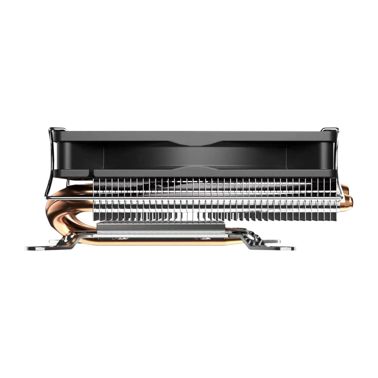 Refrigeración Cpu 90mm, 800-3000 Rpm, 33.6dba, 48.3 Cfm, 3.24 Mm H2o, 4 Pin, Pwm, 130w Tdp, 237 G