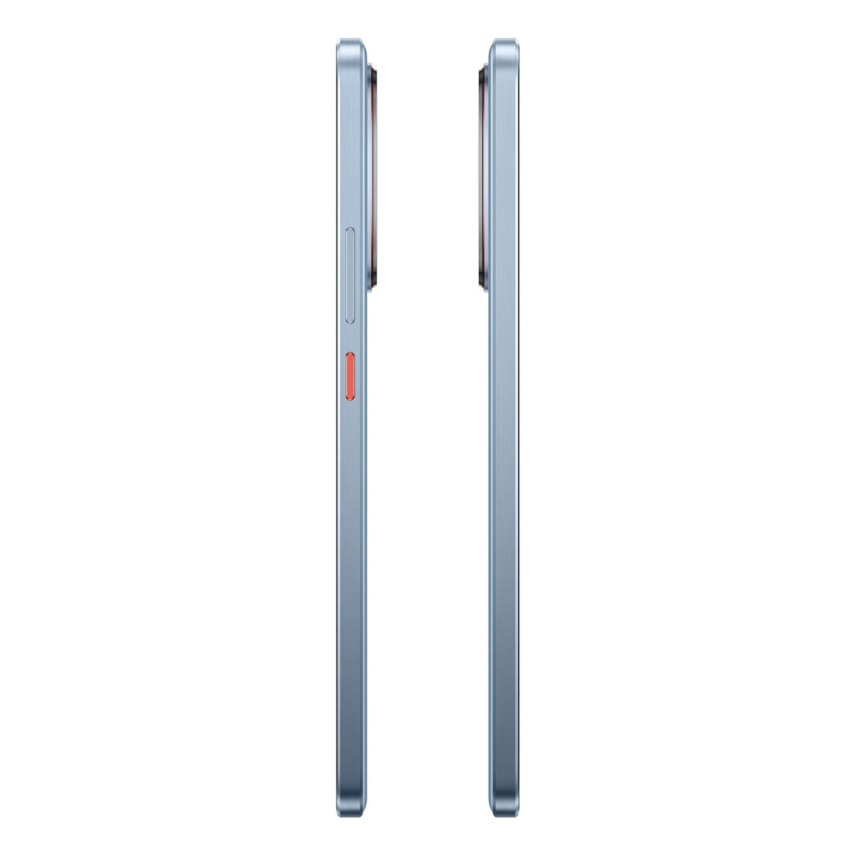 EAN 6941764466838 - realme GT 7 17,2 cm (6.78") SIM doble Android 15 5G USB Tipo C 12 GB 256 GB 7000 mAh Azul imagen 3