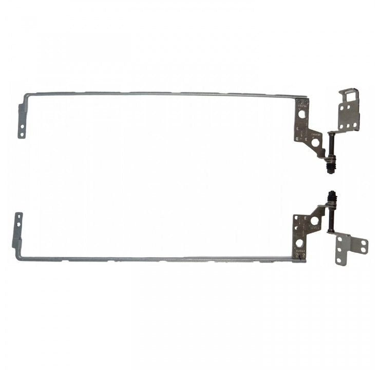 Bisagras Para Portátil Lenovo Ideapad 320-15 520-15 Ikb Isk Ast Abr