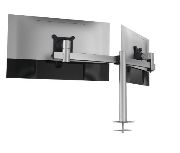 EAN 4005546998411 - Durable 508623 soporte para monitor 68,6 cm (27") Escritorio Plata imagen 3