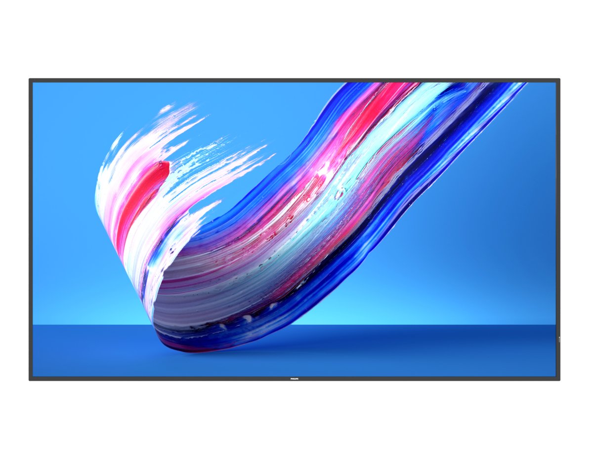 EAN 8712581799359 - Philips 98BDL3650Q Pantalla plana para señalización digital 2,49 m (98") LCD Wifi 400 cd / m² 4K Ultra HD imagen 1