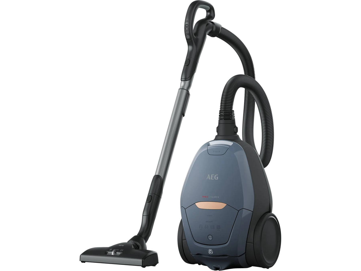 EAN 7332543694198 - AEG VX82-1-5DB 3,5 L Aspiradora cilíndrica Secar 600 W Bolsa para el polvo imagen 4