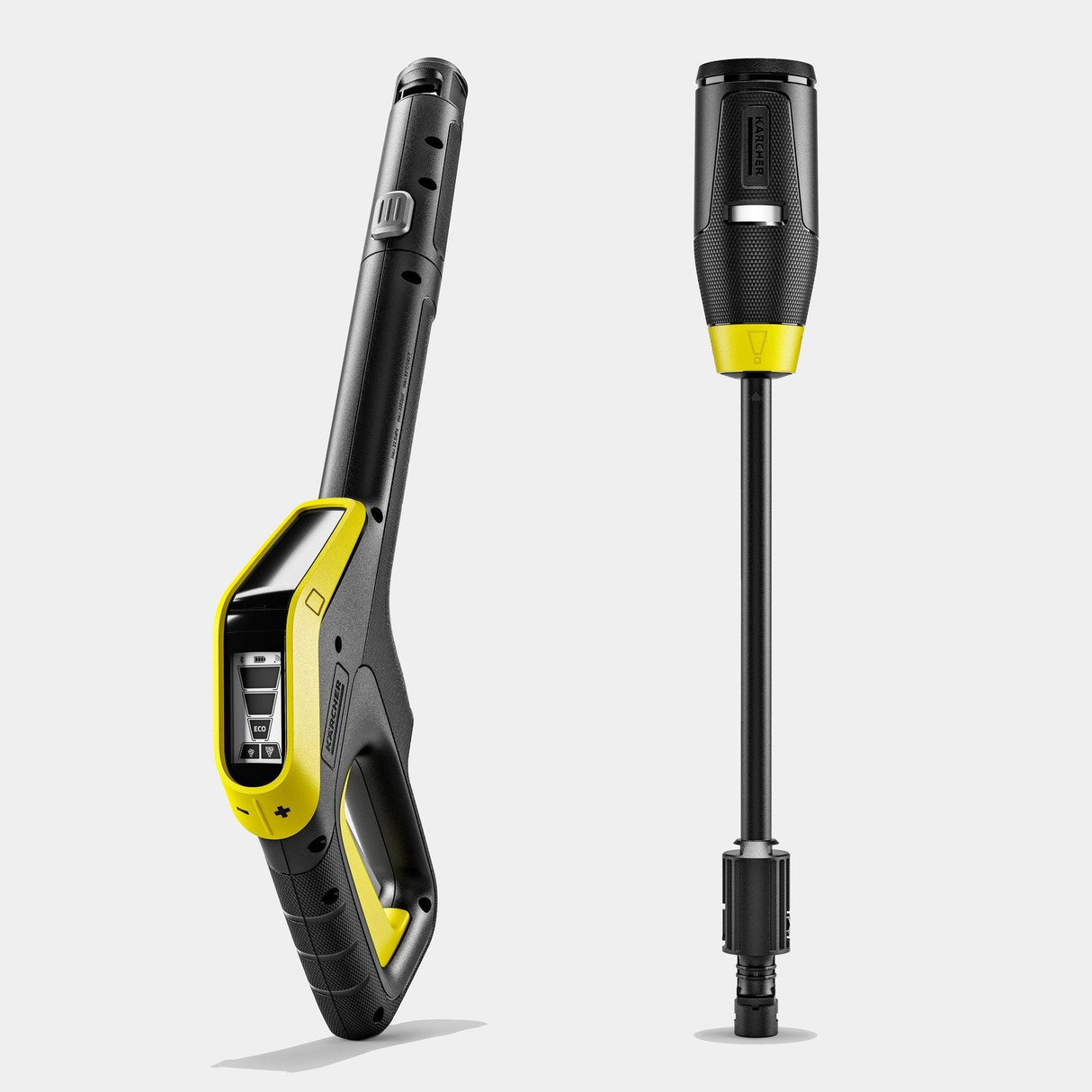 Hidrolimpiadora Kärcher K 7 Comfort Premium Connect
