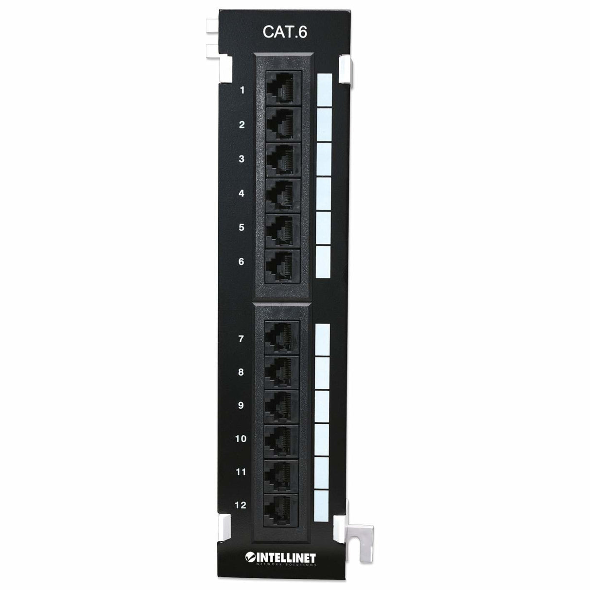 EAN 0766623560269 - Intellinet 560269 panel de parcheo imagen 5