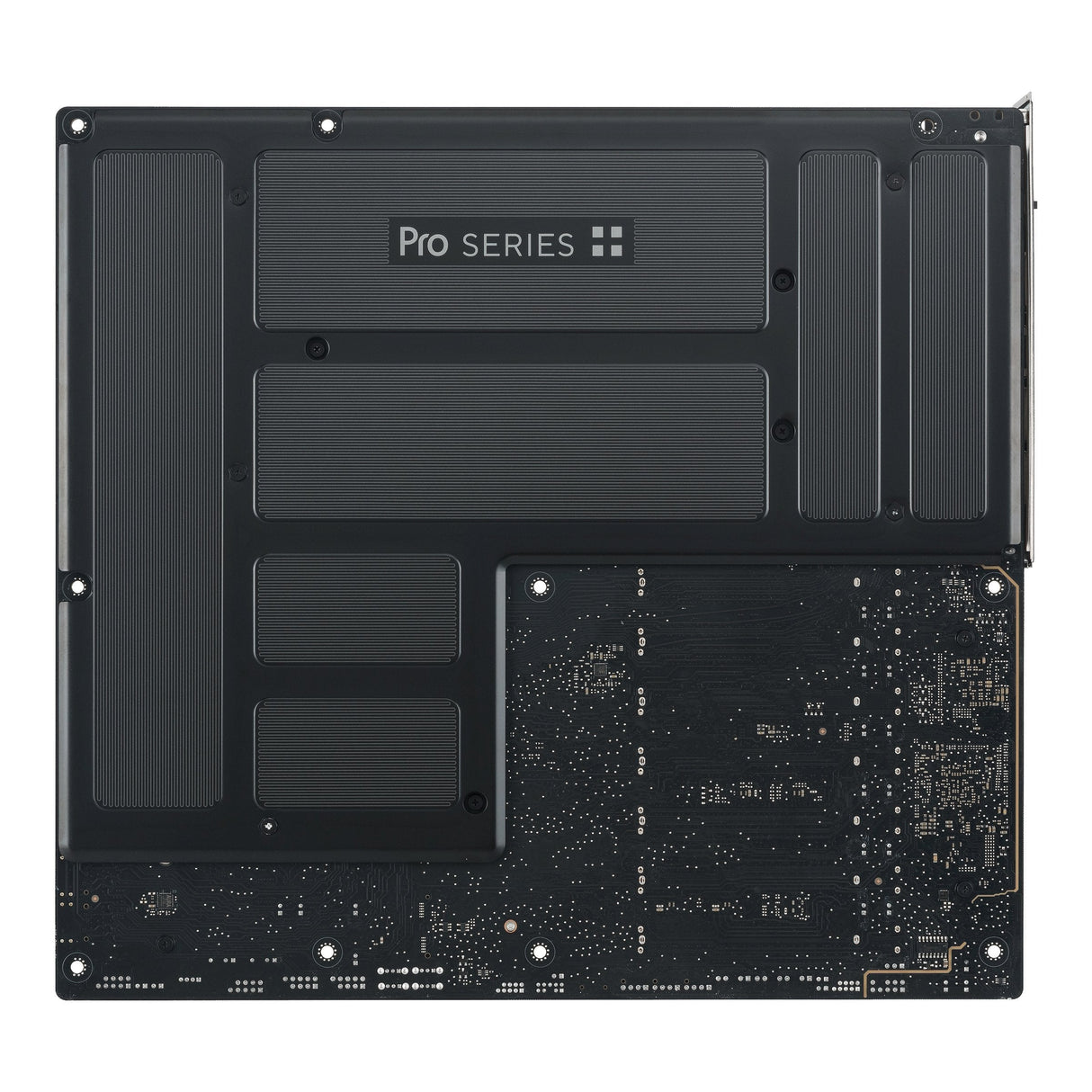 Placa Base Asus Pro Ws W890e-Sage Se Intel,4710,Ddr5,Ebb