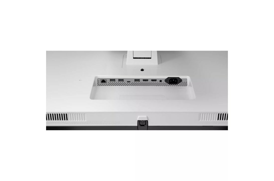 EAN 8806084847034 - LG 43SQ700S-W pantalla para PC 108 cm (42.5") 3840 x 2160 Pixeles 4K Ultra HD LCD Blanco imagen 6