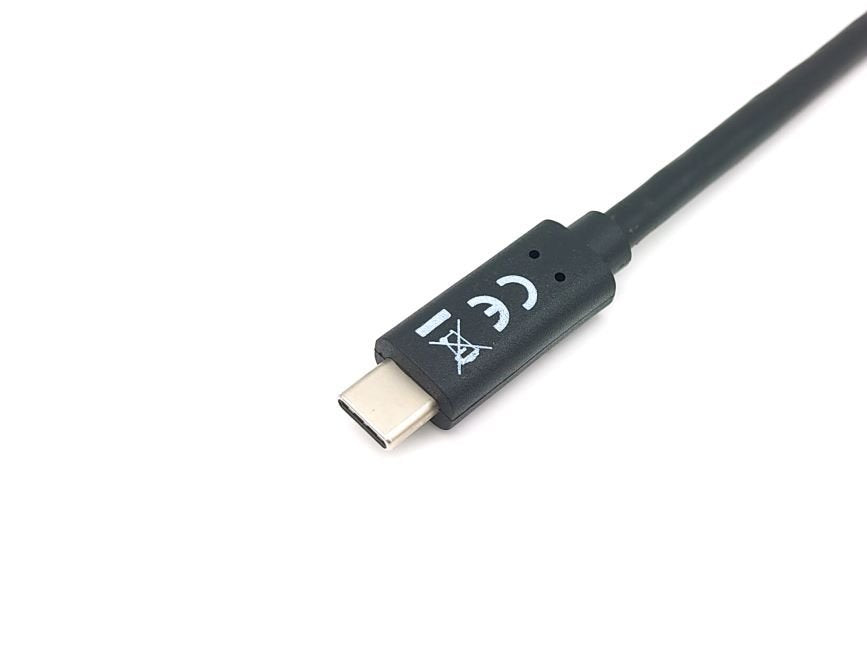 EAN 4015867226551 - Equip 128344 cable USB USB 3.2 Gen 1 (3.1 Gen 1) 2 m USB A USB C imagen 5