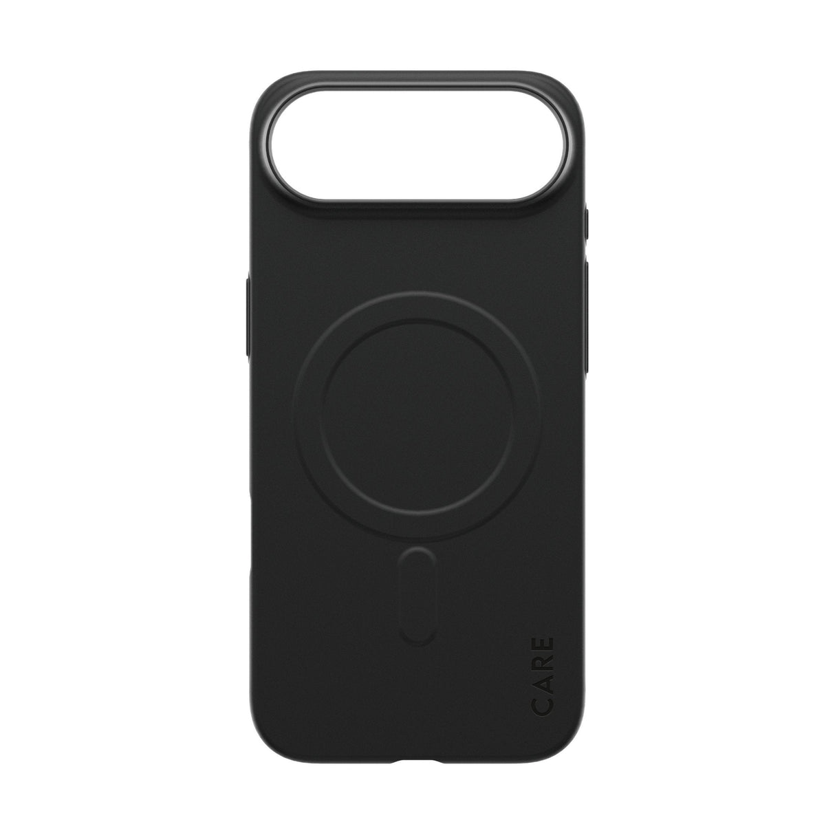 Panzerglass Care Sl1m Case Black W. Magsafe Ip Air