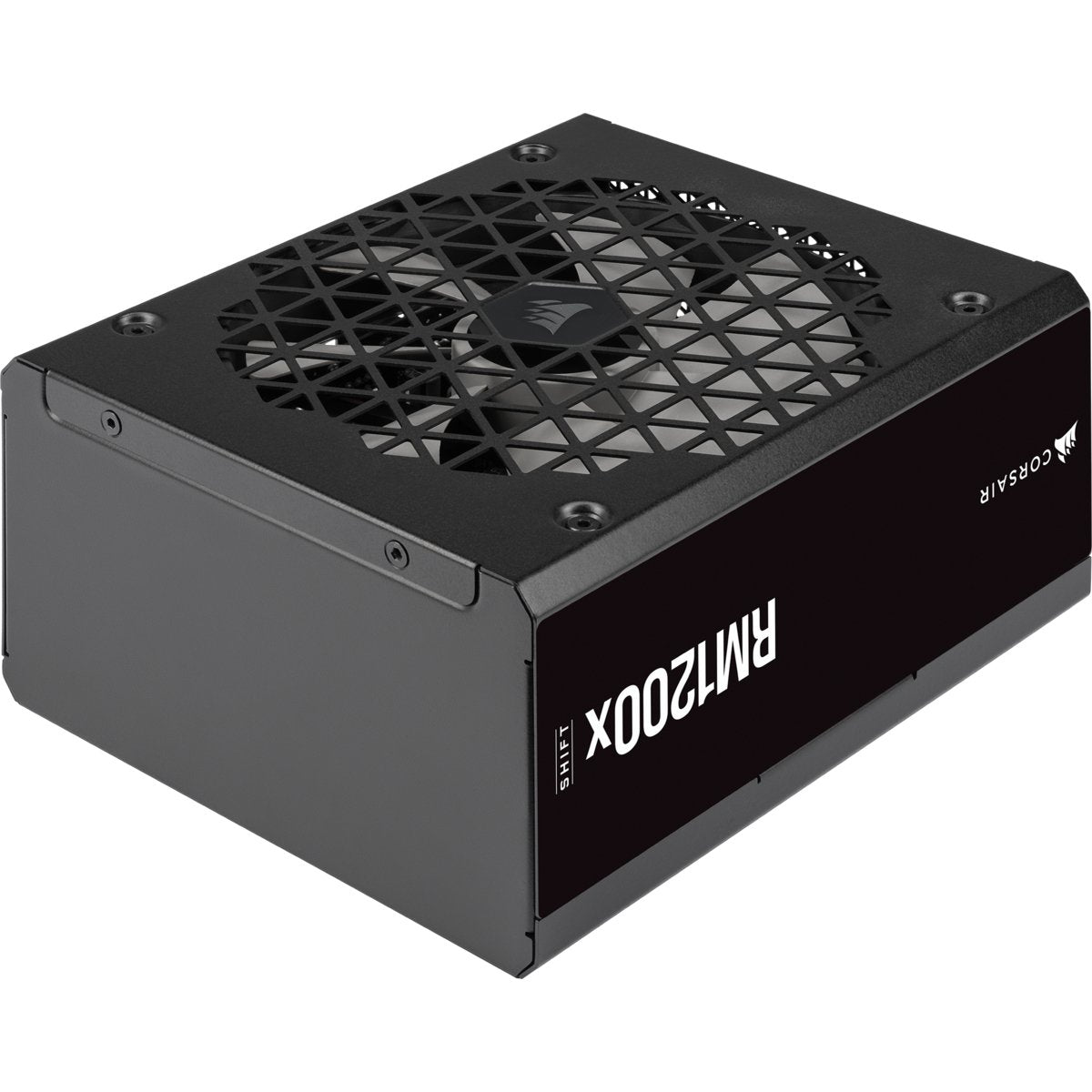 Fuente Alimentacion Atx 1200w Corsair Rm1200x Shift 80+ Gold Full Modular 3.0