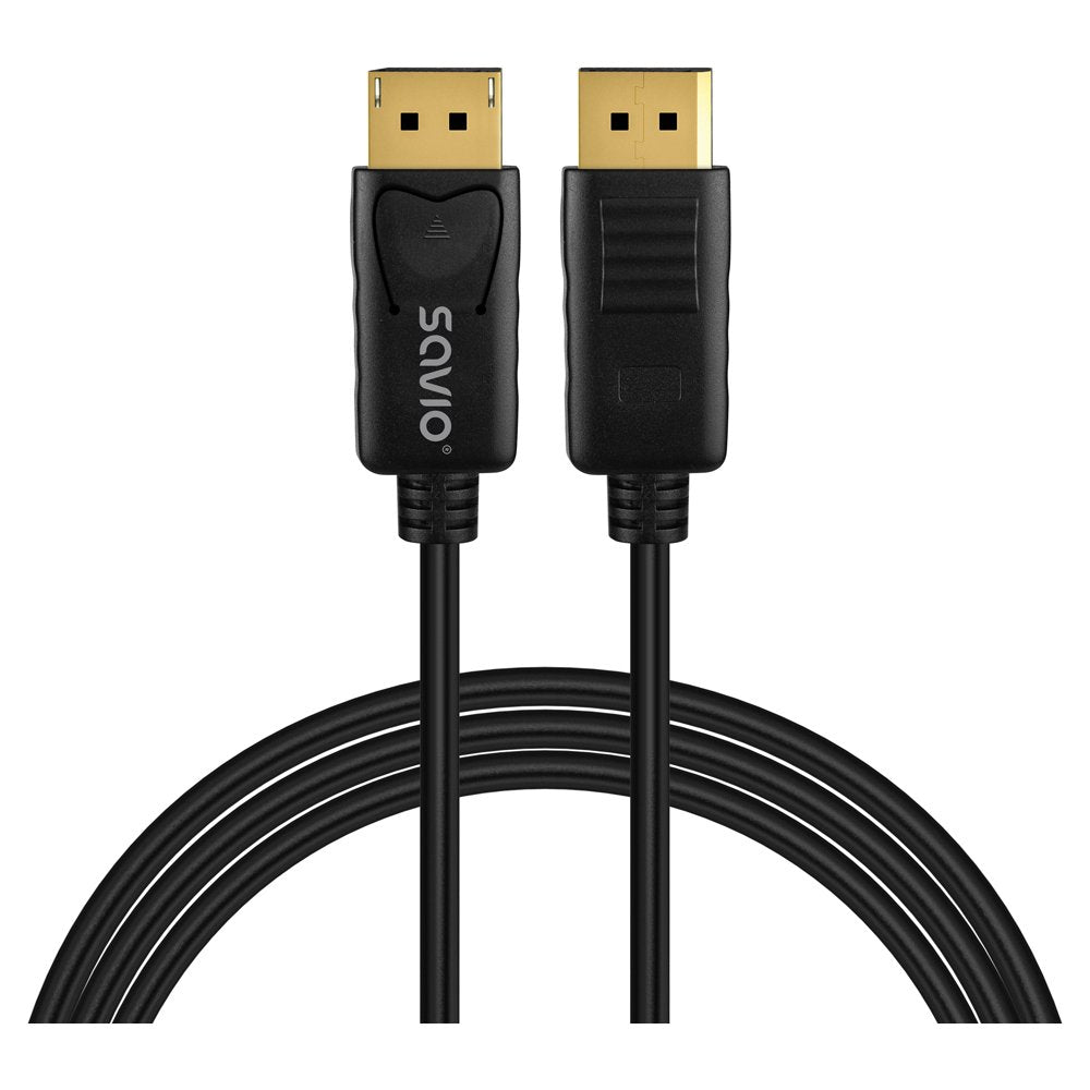 Cable Displayport Cl-205 V1.4 2m