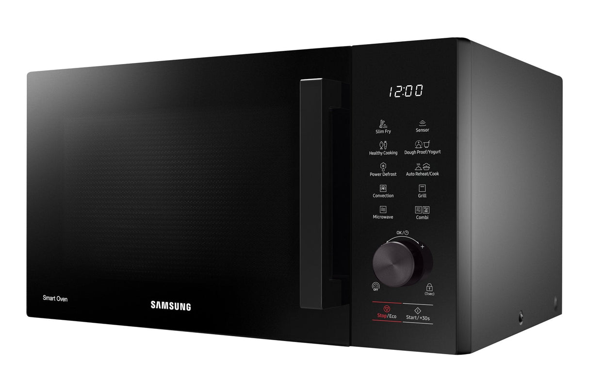 Samsung Mikrowelle Grill 900w 28liter - Mc28a5137ck *Schwarz*