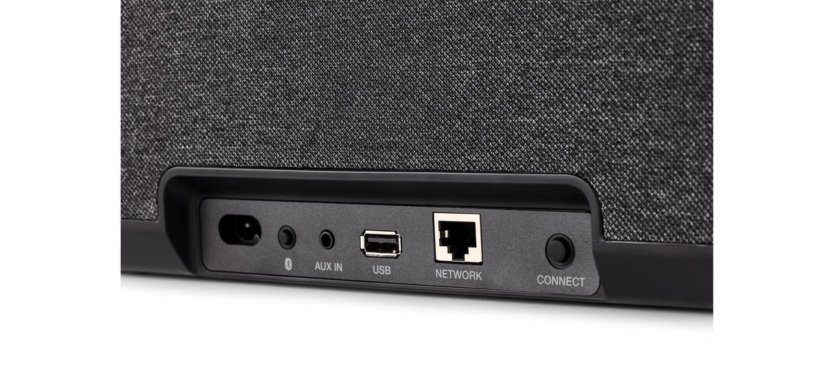 EAN 4951035071182 - Denon Home 250 Negro Inalámbrico y alámbrico imagen 4