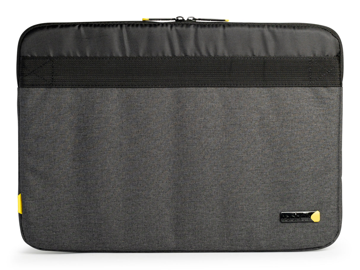 Funda Portatil Techair Slipcase Eco 14-15.6" Gris Oscuro