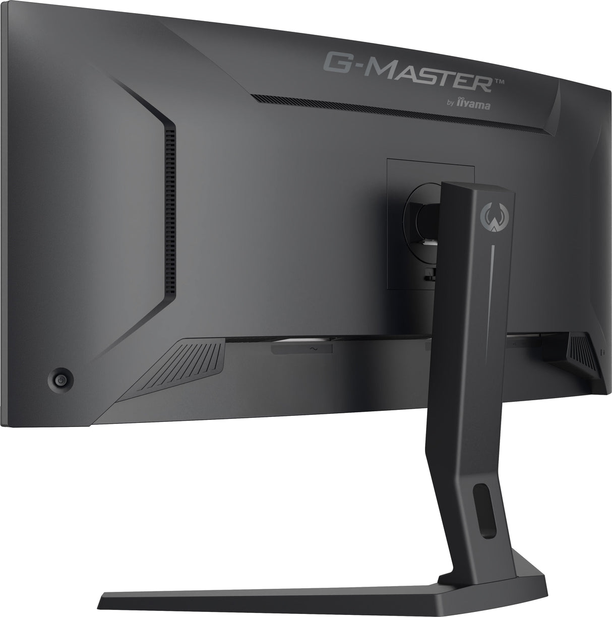Monitor Gaming 34" Iiyama Gcb3486wqscp-B1 Negro