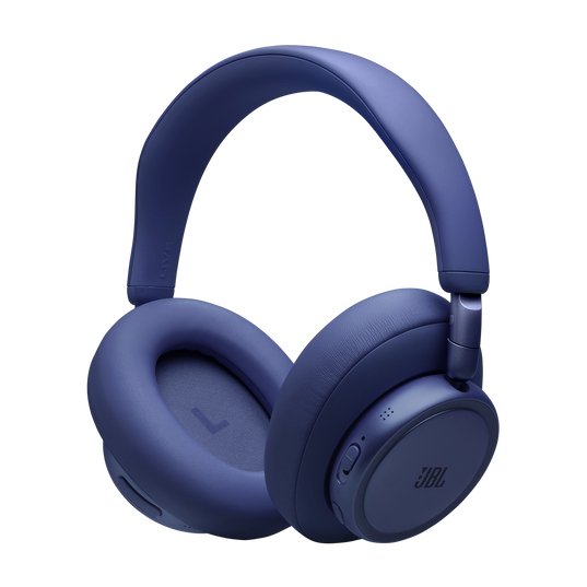 Jbl Live 780nc Kabellose Over-Ear-Kopfhörer Con Adaptivem Noise Cancelling
