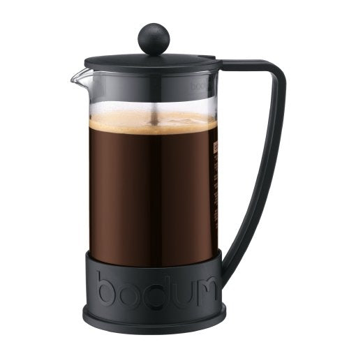 EAN 727015999661 - Bodum BRAZIL Negro, Transparente imagen 1