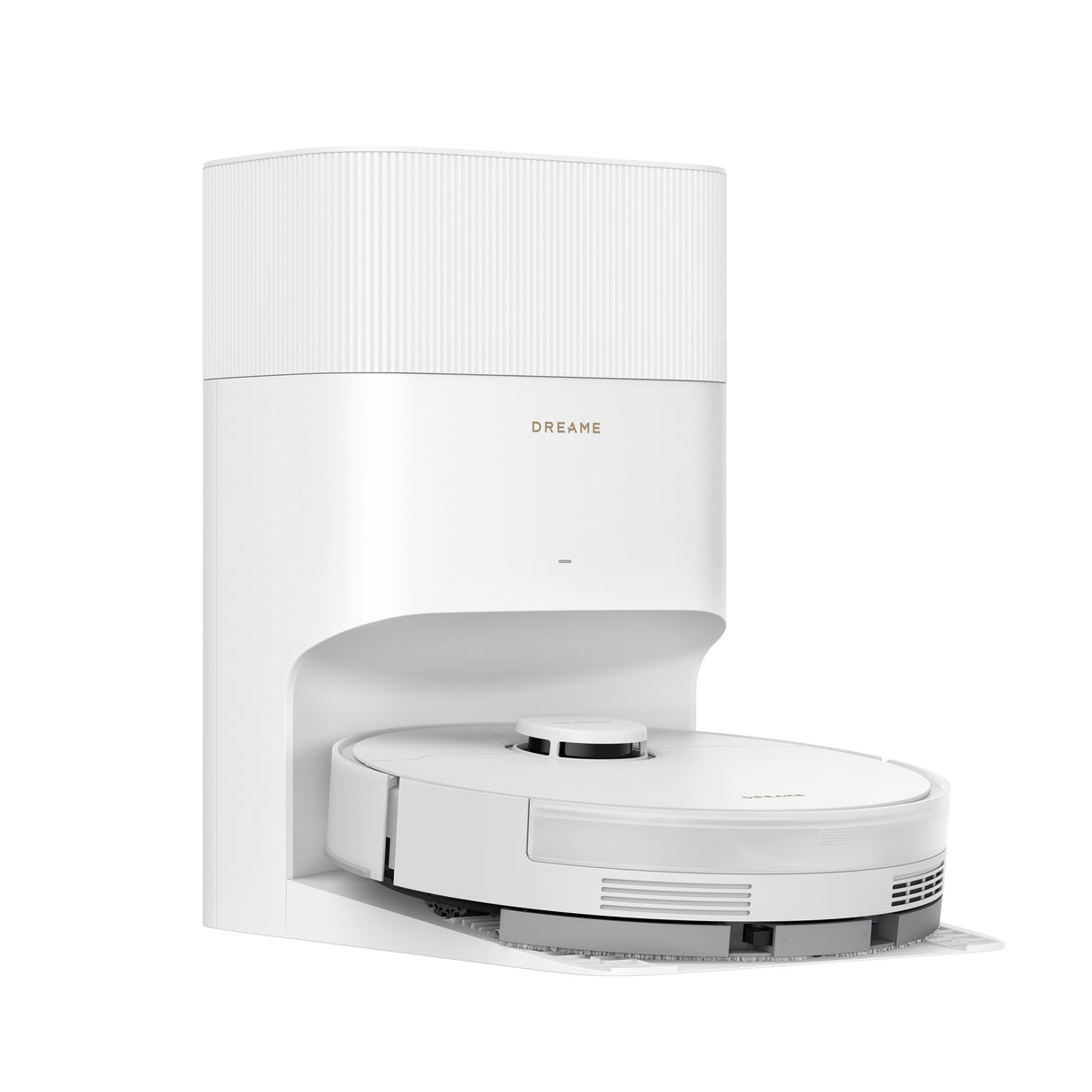 EAN 6977328068781 - Dreame D20 Plus 0,5 L Blanco imagen 3