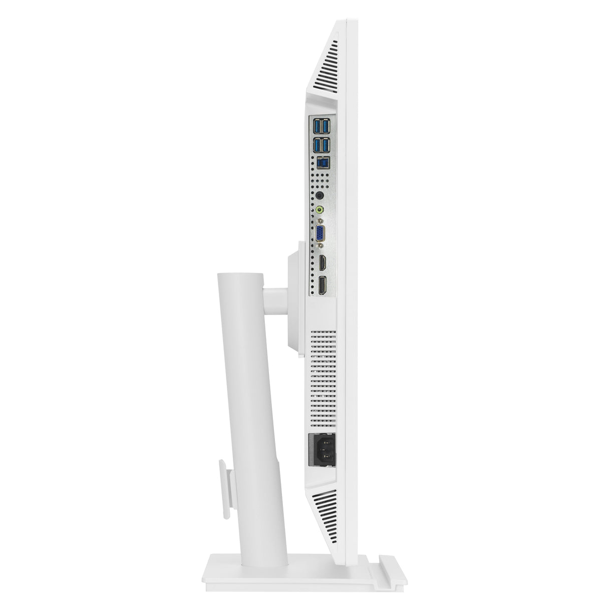 Monitor Asus Va279qgs-W 27" 1920 X 1080 Pixeles Full Hd Lcd Blanco