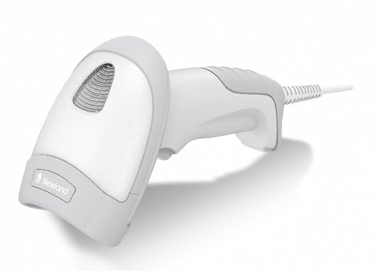 Newland Hr32 Marlin Corded Hc Lector De Códigos De Barras Portátil 1d/2d Cmos Blanco