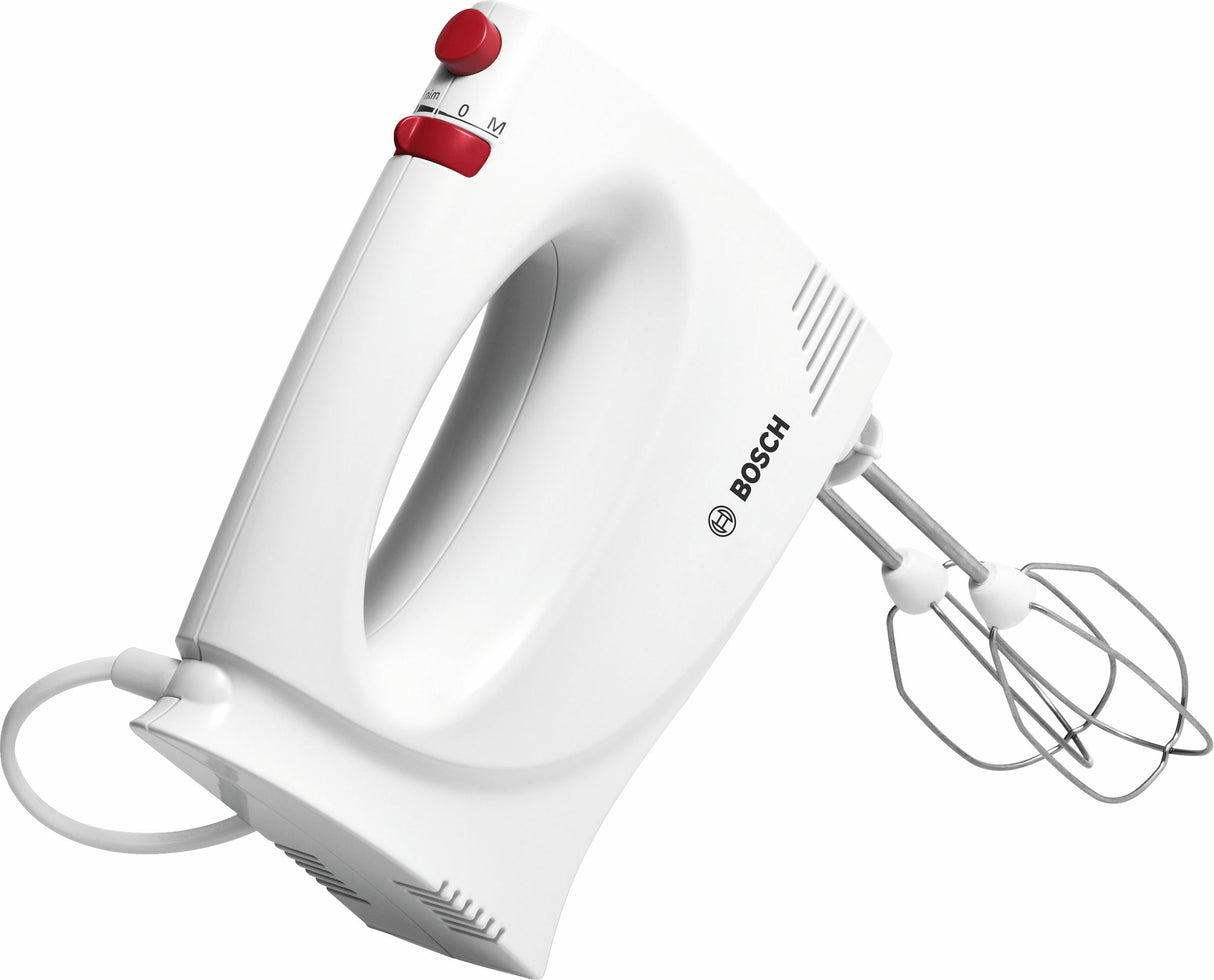 EAN 4242005419401 - Bosch MFQ37400 batidora Batidora de mano 750 W Gris, Blanco imagen 2