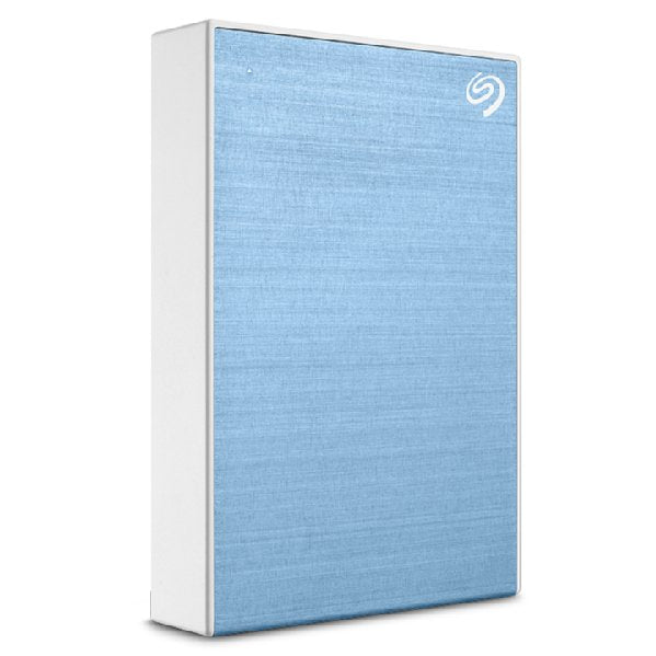 EAN 0763649167915 - Seagate One Touch STKZ5000402 disco duro externo 5 TB 2.5" Micro-USB B 3.2 Gen 1 (3.1 Gen 1) Azul imagen 3