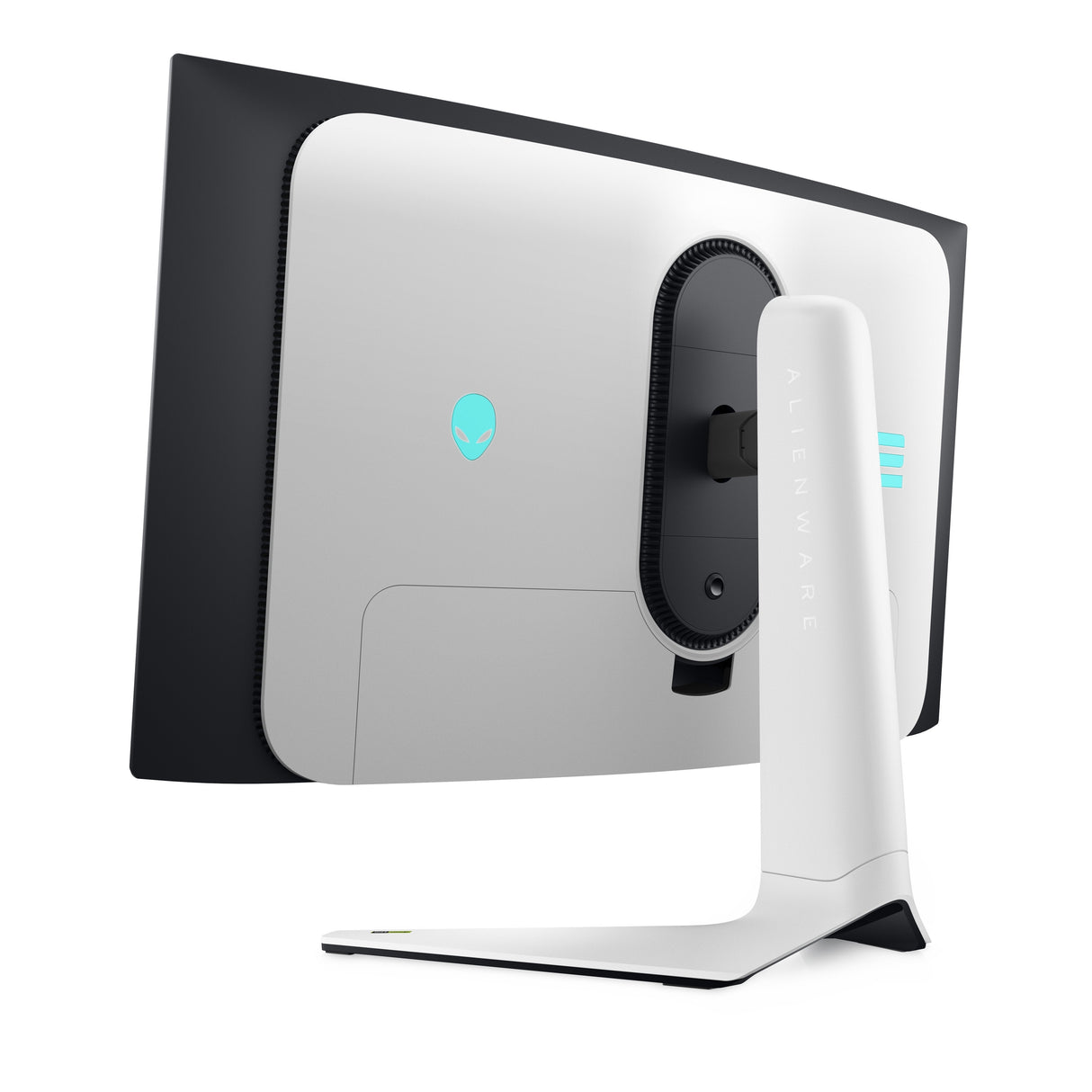 EAN 5397184821640 - Alienware AW3225QF pantalla para PC 81,3 cm (32") 3840 x 2160 Pixeles 4K Ultra HD QD-OLED Negro, Blanco imagen 5