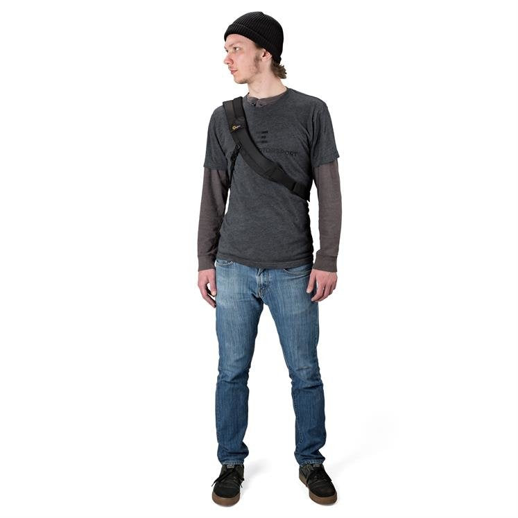 Slingshot Edge 250 Aw For