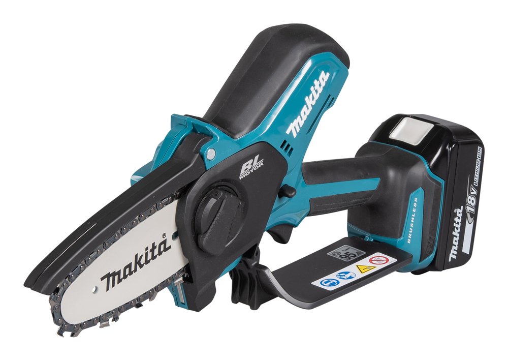 Makita Duc101z Akku-Astsaege