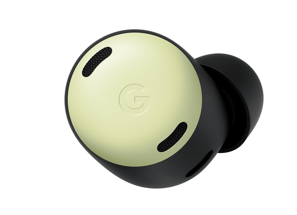 Google Pixel Buds Pro Auriculares Verde Claro Bluetooth Anc Usb-C Ga03204-De