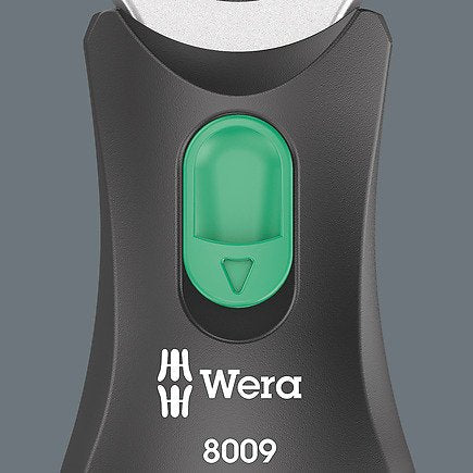 EAN 4013288223050 - Wera 05004281001 llave de carraca 18 pieza(s) Negro, Verde imagen 8