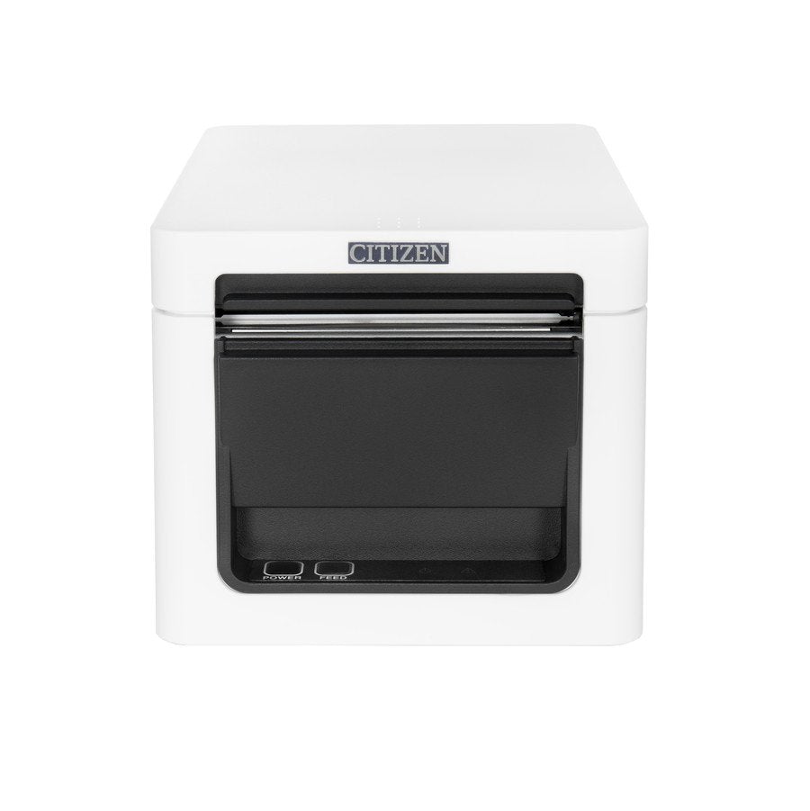 Ct-E351 Printer Ser White Prnt