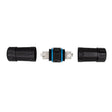 EAN 4052792068832 - LogiLink NP0087 conector IDC Negro imagen 1