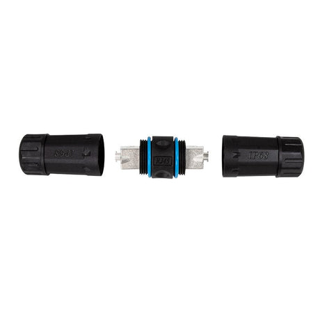 EAN 4052792068832 - LogiLink NP0087 conector IDC Negro imagen 1