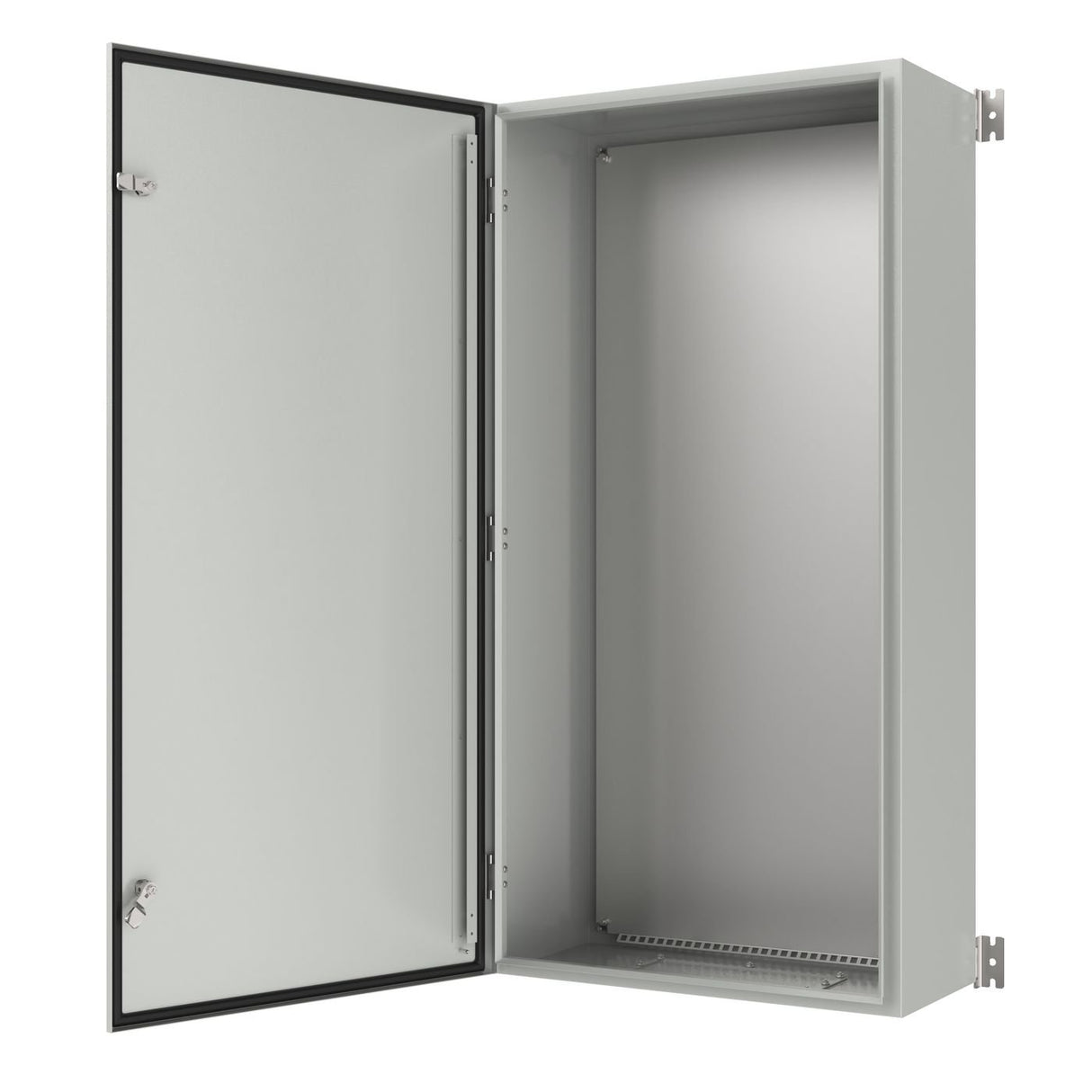 EAN 5715063469132 - Lanview RWM-IP656012030W armario rack imagen 2