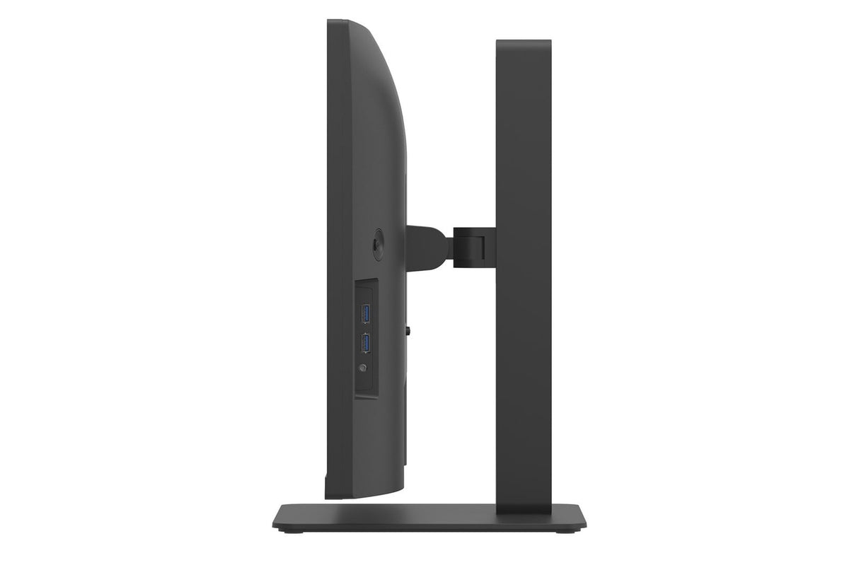 EAN 8806096270257 - LG 27BA65QB-B.AEU pantalla para PC 68,6 cm (27") 2560 x 1440 Pixeles Wide Quad HD LED Negro imagen 9