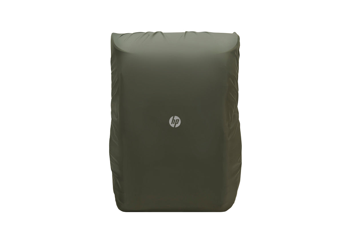 EAN 0197961660289 - HP 15.6 Modular Laptop Backpack 39,6 cm (15.6") Verde, Gris imagen 13