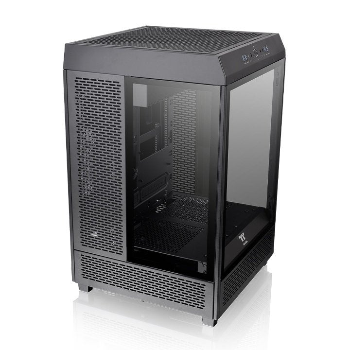 EAN 4713227531016 - Thermaltake The Tower 500 Midi Tower Negro imagen 3