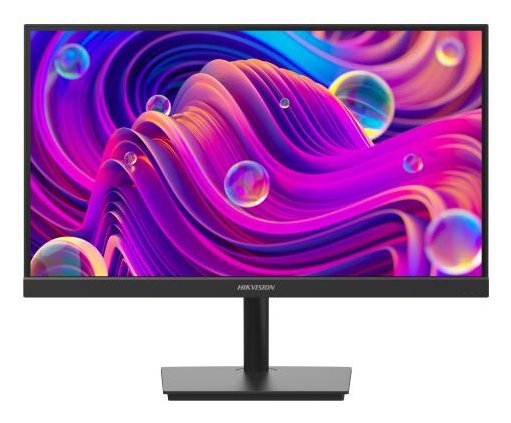 Monitor Hikvision (21,5") Ds-D5022f2-1v2s