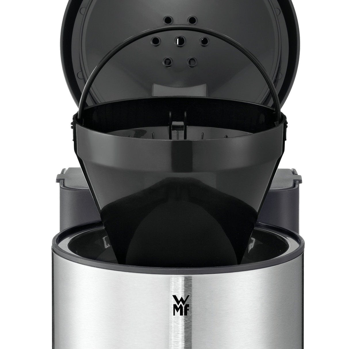 EAN 4211129109123 - WMF Stelio 0412160011 Cafetera de filtro 1 L imagen 3