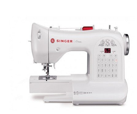 Singer One Máquina De Coser Automática Eléctrico