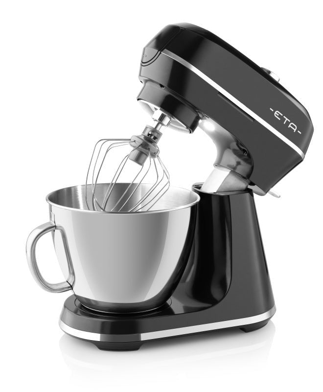 EAN 8590393376971 - Eta STORIO II robot de cocina 1200 W 5 L Negro imagen 6