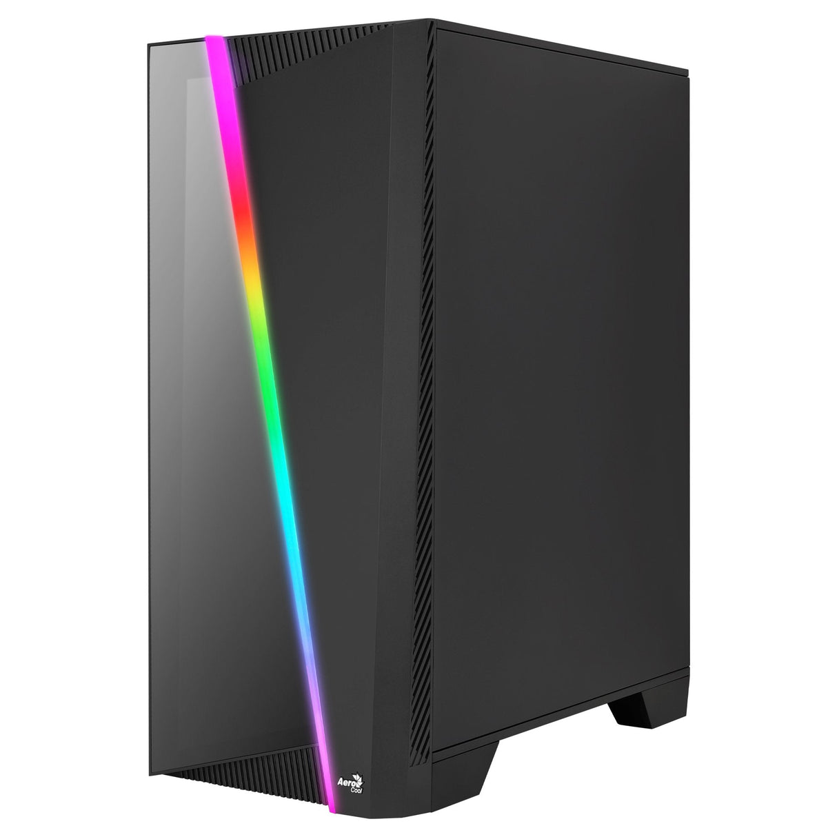 EAN 4710562759549 - Aerocool Mirage Midi Tower Negro imagen 3