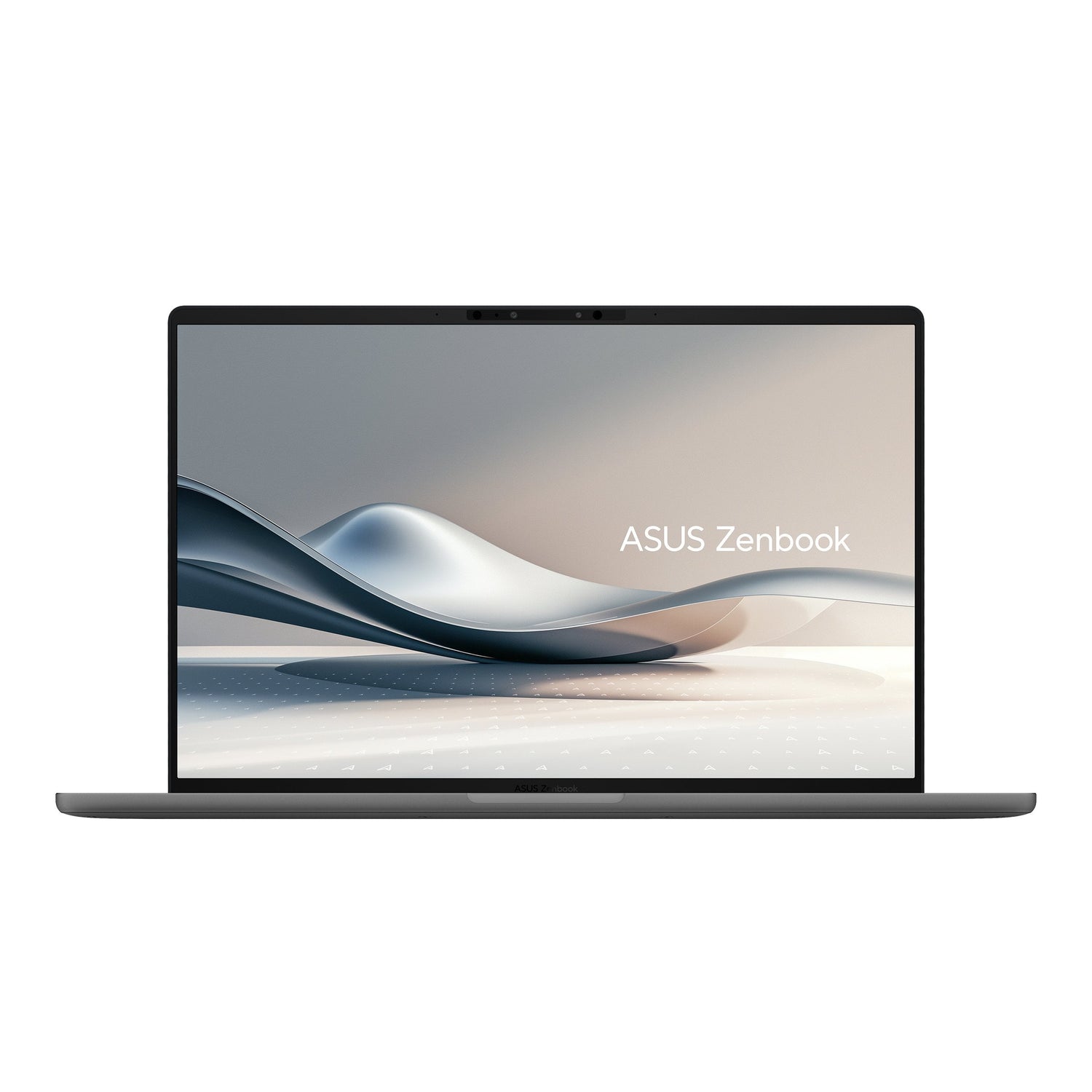 EAN 4711387901946 - ASUS Zenbook A14 UX3407QA-QD333W 35,6 cm (14") LPDDR5x-SDRAM Wi-Fi 6E (802.11ax) Windows 11 Home imagen 4