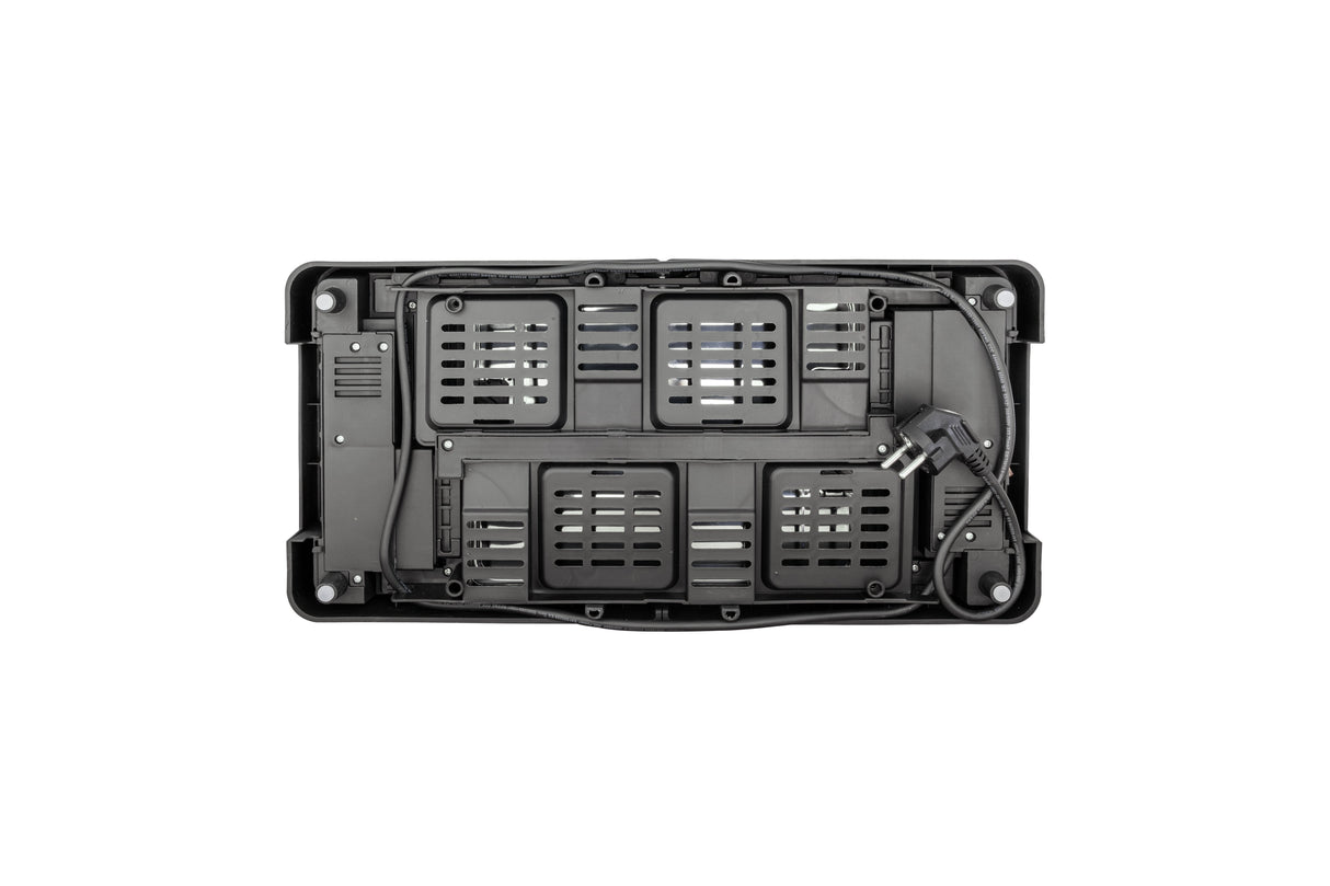 Unold Raclette Extandable 48755