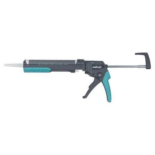 EAN 4006885435407 - wolfcraft GmbH MG 400 ERGO Pistola de calafateo de cartuchos imagen 3