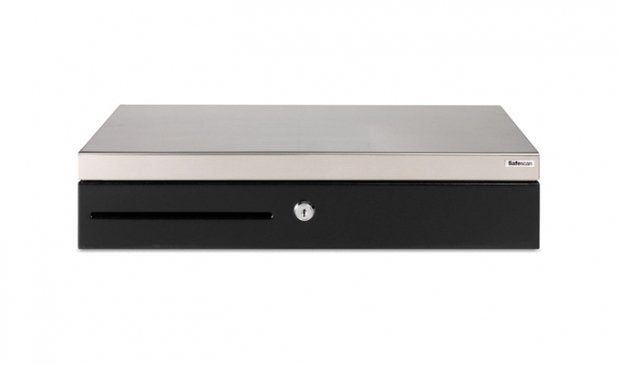 Safescan Cajon Portamonedas Modelo Sd-4617s