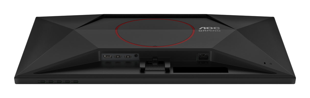 EAN 4038986642606 - AOC Q27G42XEP pantalla para PC 68,6 cm (27") 2560 x 1440 Pixeles Quad HD LCD Negro, Rojo imagen 3