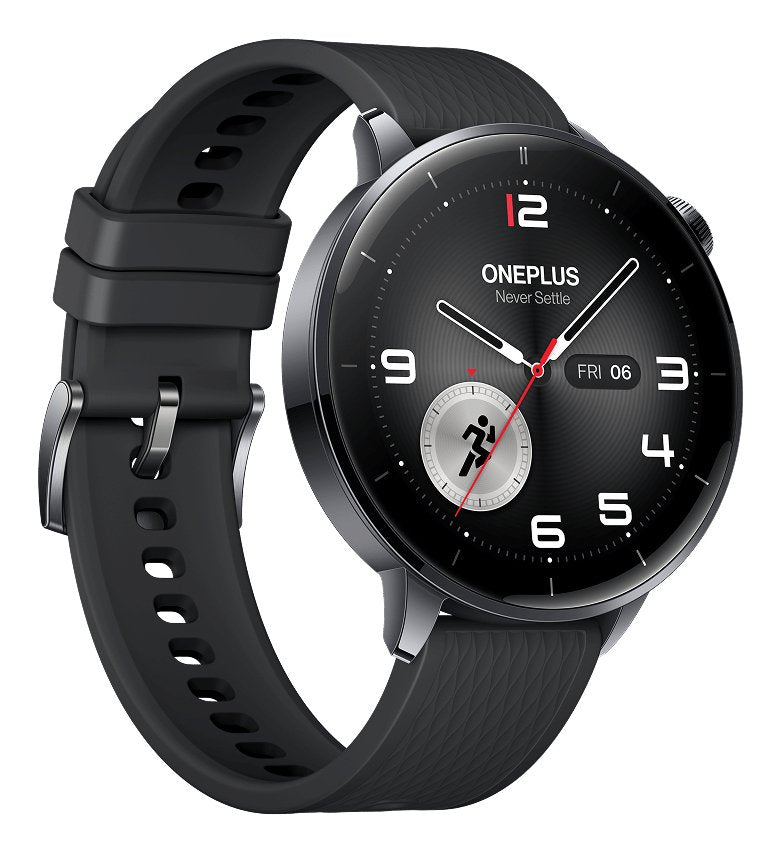 Oneplus Watch 3 43mm Black