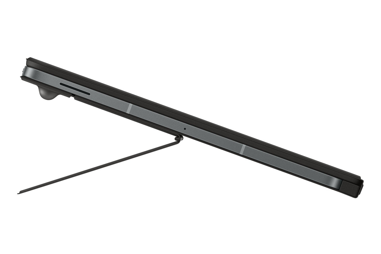 EAN 8806097198031 - Samsung EF-DX625 Español Pogo pin Negro imagen 5