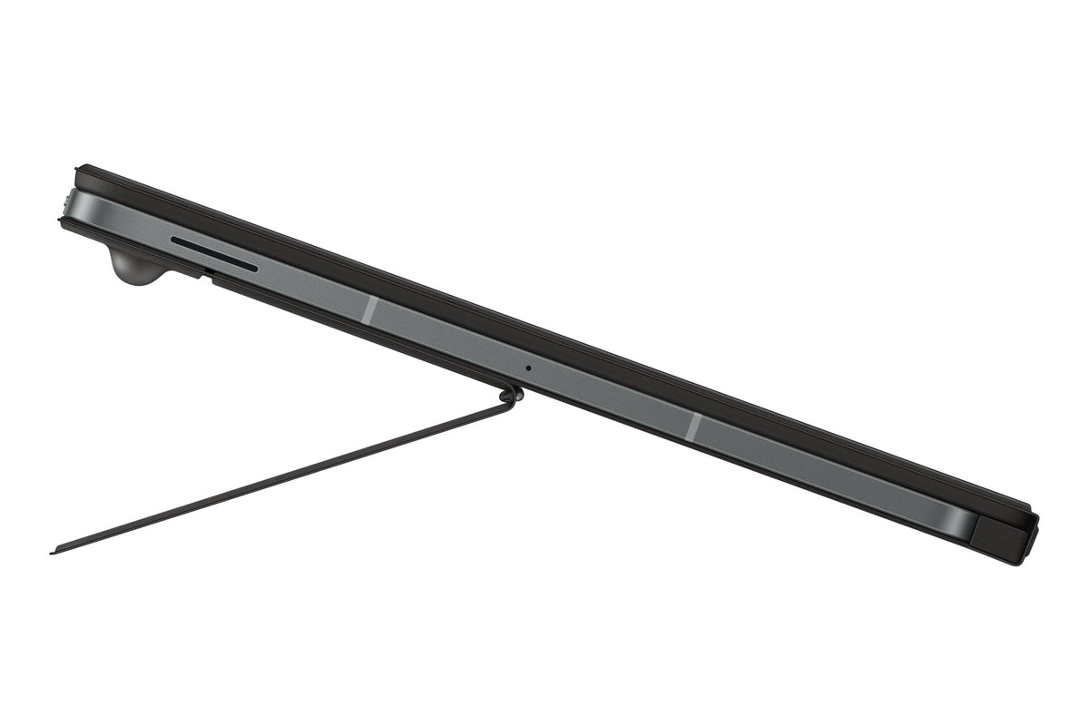 EAN 8806097212959 - Samsung EF-DX625 Francés Pogo pin Negro imagen 5